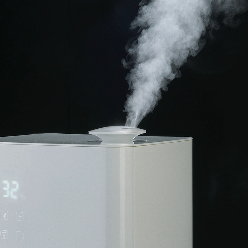 TITAN - ultrazvočni vlažilec zraka