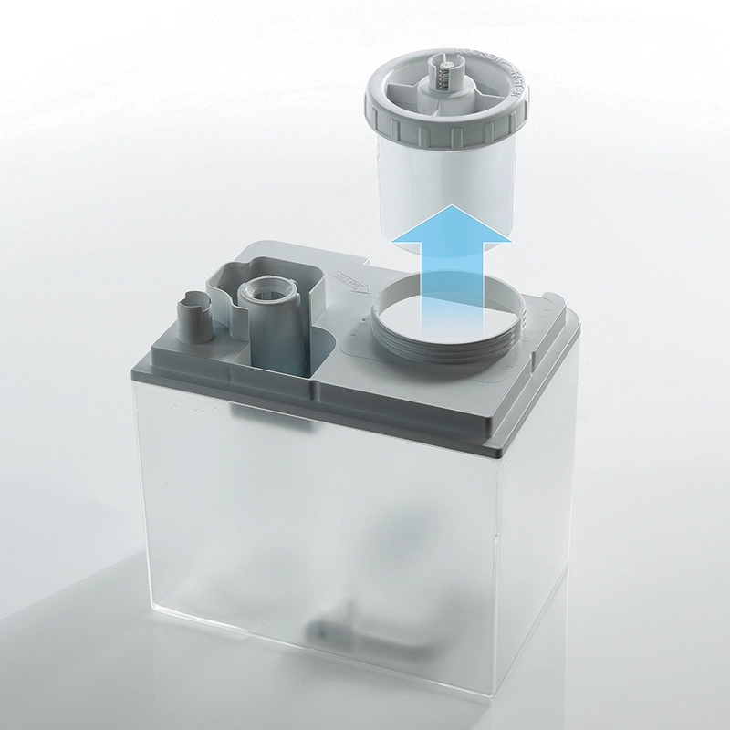 TITAN - ultrazvočni vlažilec zraka