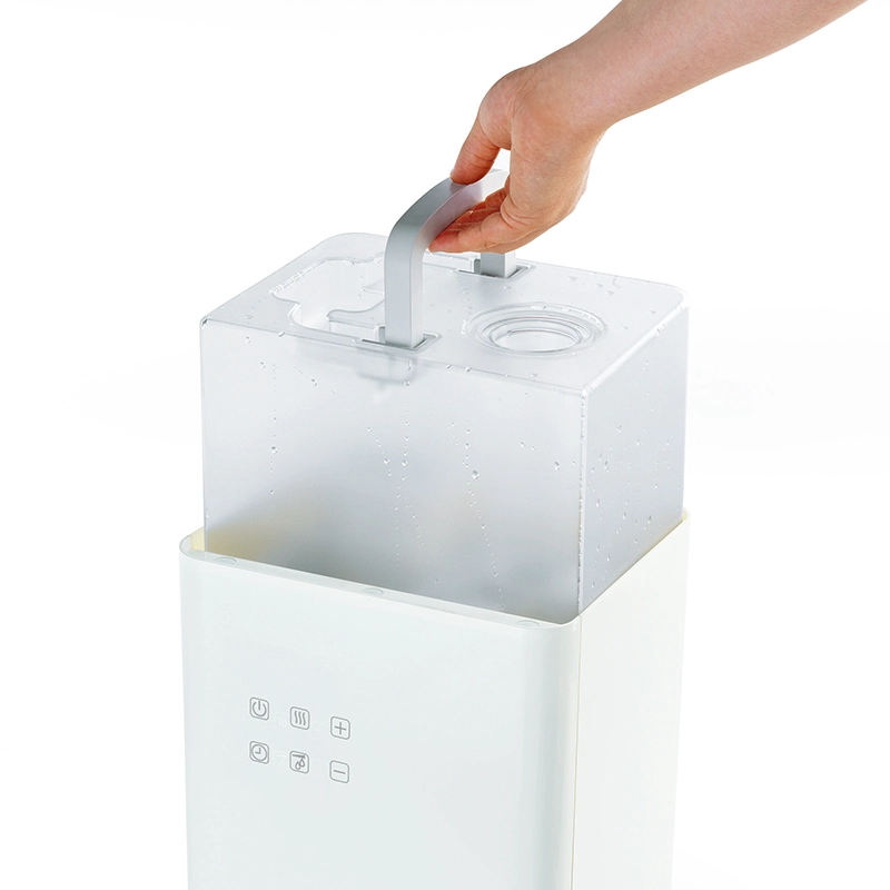 TITAN - ultrazvočni vlažilec zraka