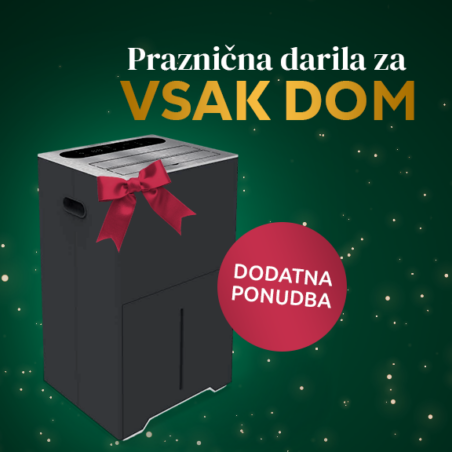 JUPITER – Razvlaževalec zraka