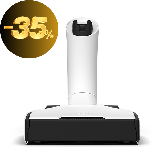 Avtomatska električna krtača EB7