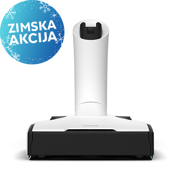 Avtomatska električna krtača EB7