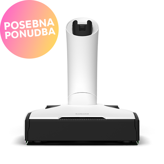 Avtomatska električna krtača EB7