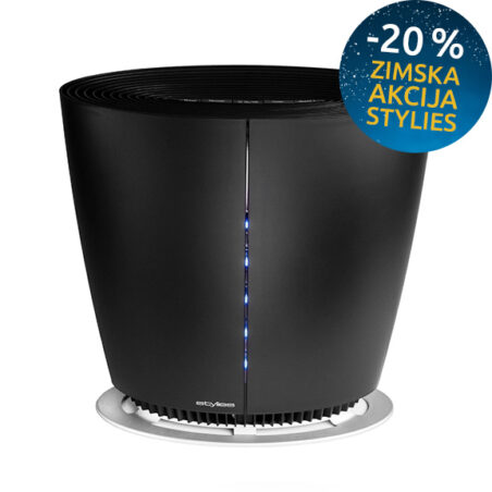 PEGASUS â Äistilec zraka