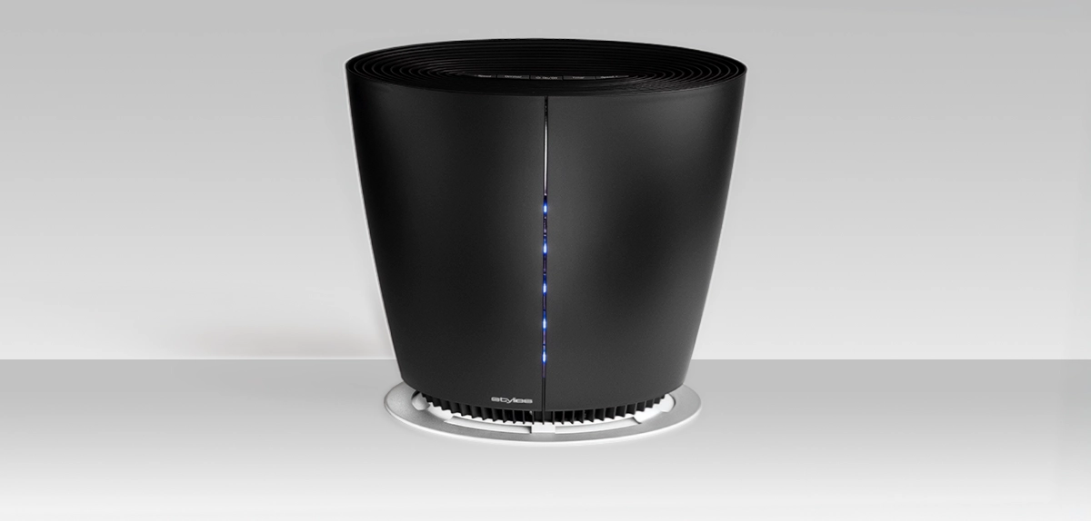 PEGASUS – čistilec zraka