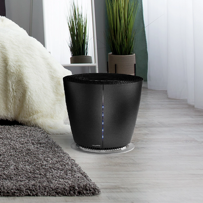 PEGASUS – čistilec zraka