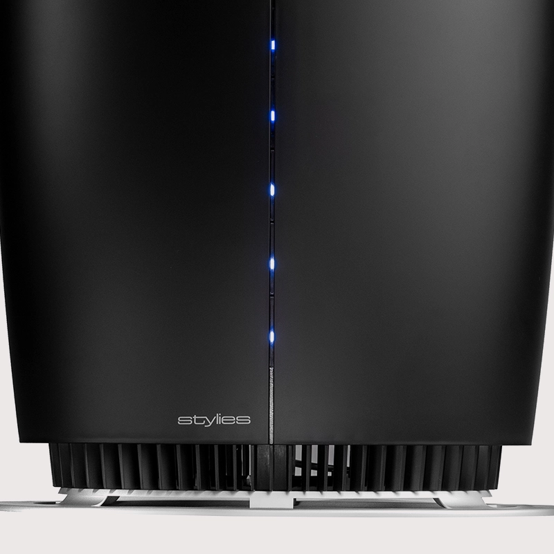 PEGASUS – čistilec zraka