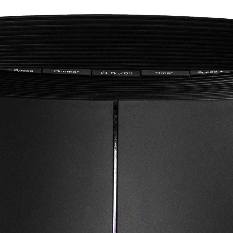 PEGASUS – čistilec zraka