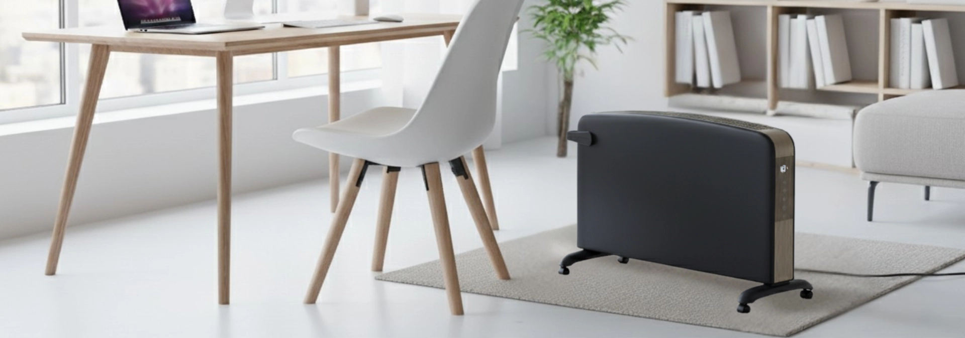 PERSEUS – konvektorski grelec