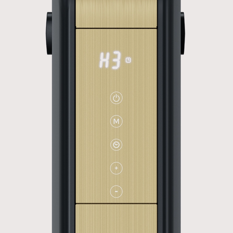 PERSEUS – konvektorski grelec