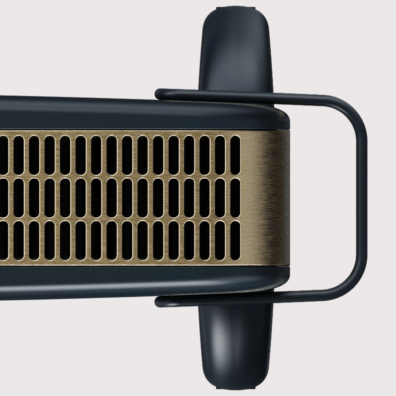 PERSEUS – konvektorski grelec