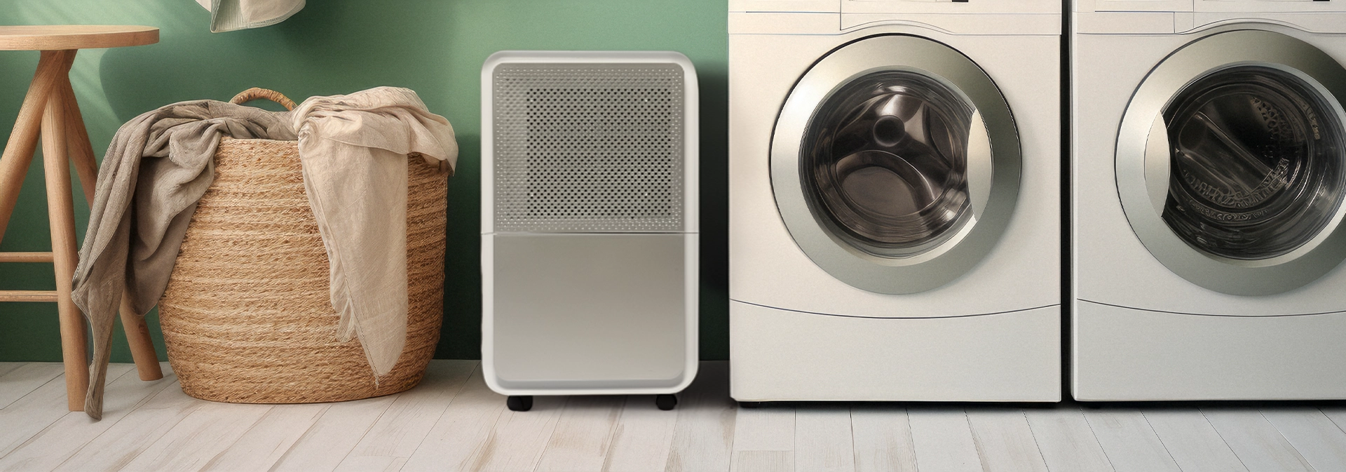 REGULUS – razvlaževalec zraka