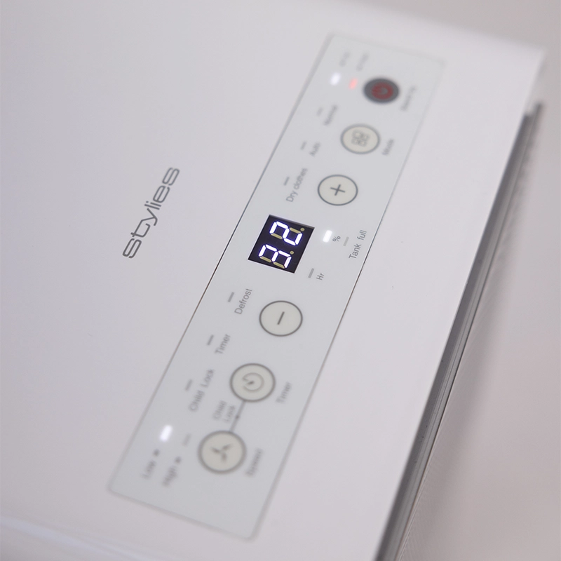 REGULUS – razvlaževalec zraka