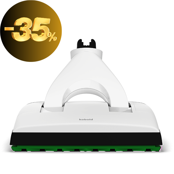 Priključek za sesanje in pomivanje SP7