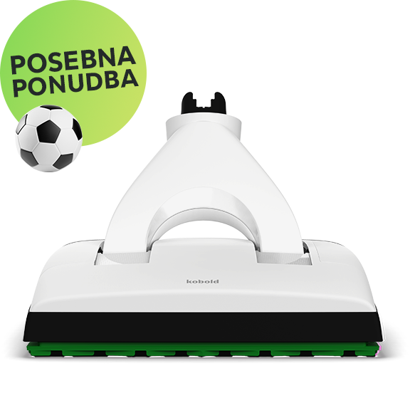 Priključek za sesanje in pomivanje SP7