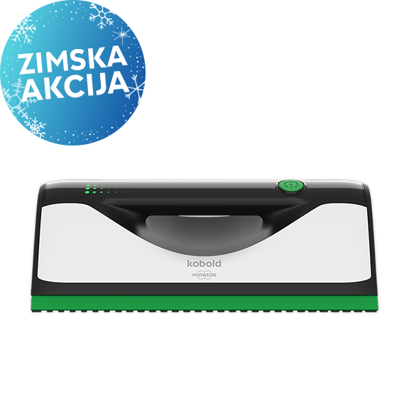 Čistilec oken in površin VG100+