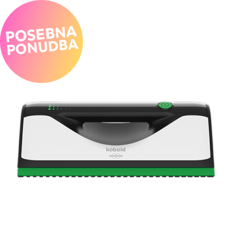 Čistilec oken in površin VG100+