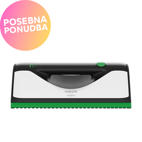 Čistilec oken in površin VG100+