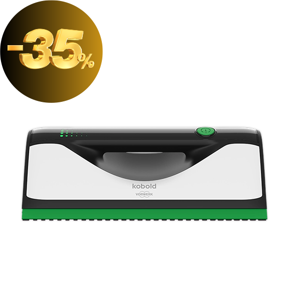 Čistilec oken in površin VG100+