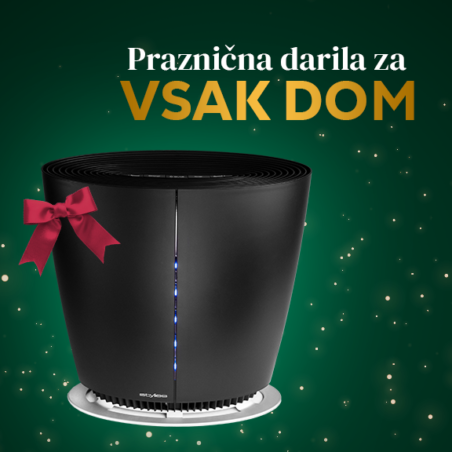 PEGASUS – čistilec zraka