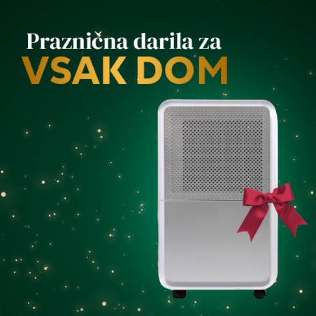 REGULUS – razvlaževalec zraka