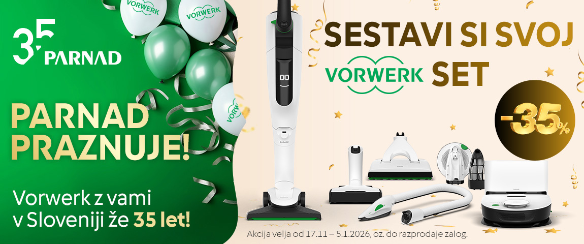 Sestavi si svoj vorwerk