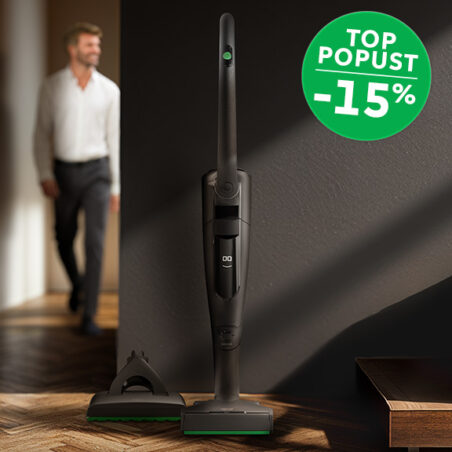 LIMITED BLACK Edition VK7 - TOP Akcija -15%