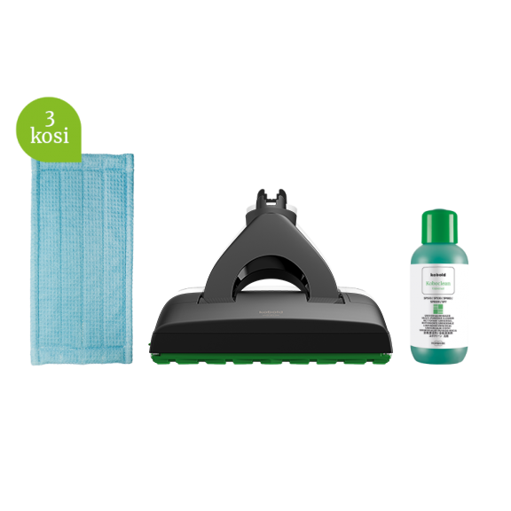 LIMITED BLACK EDITION VK7 SET - slika 3