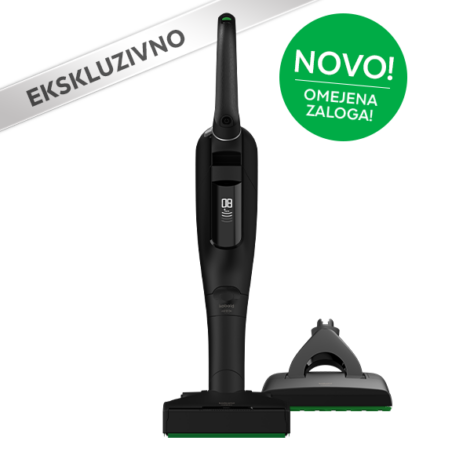 LIMITED BLACK EDITION VK7 SET