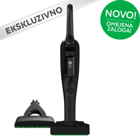 LIMITED BLACK EDITION VK7 SET