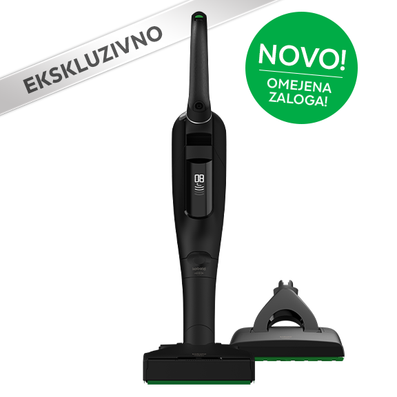 LIMITED BLACK EDITION VK7 SET