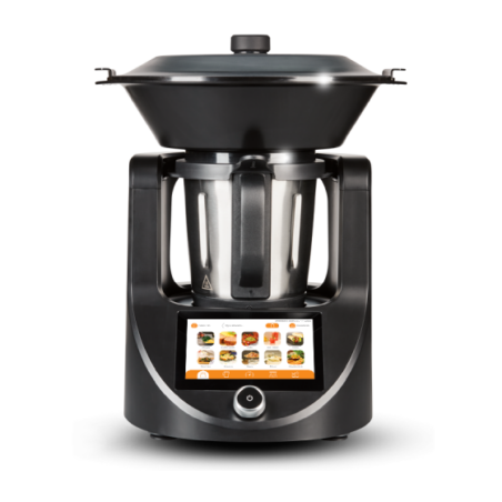 Philipiak – Cookover