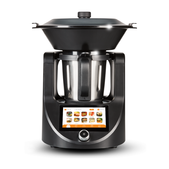 Philipiak – Cookover