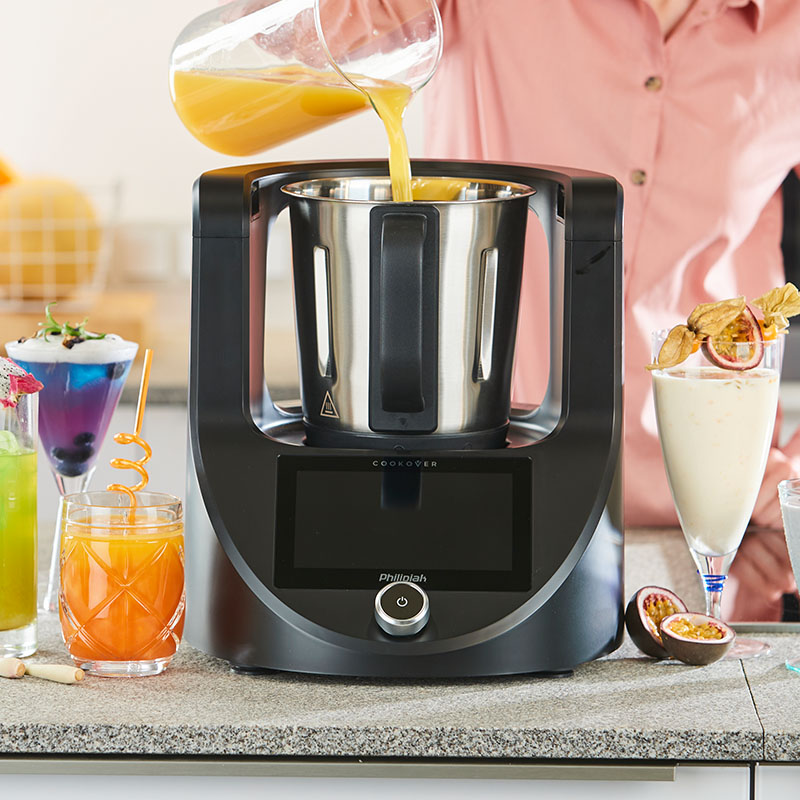 Philipiak – Cookover