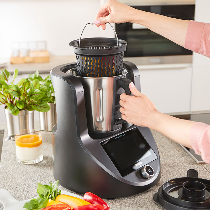 Philipiak – Cookover