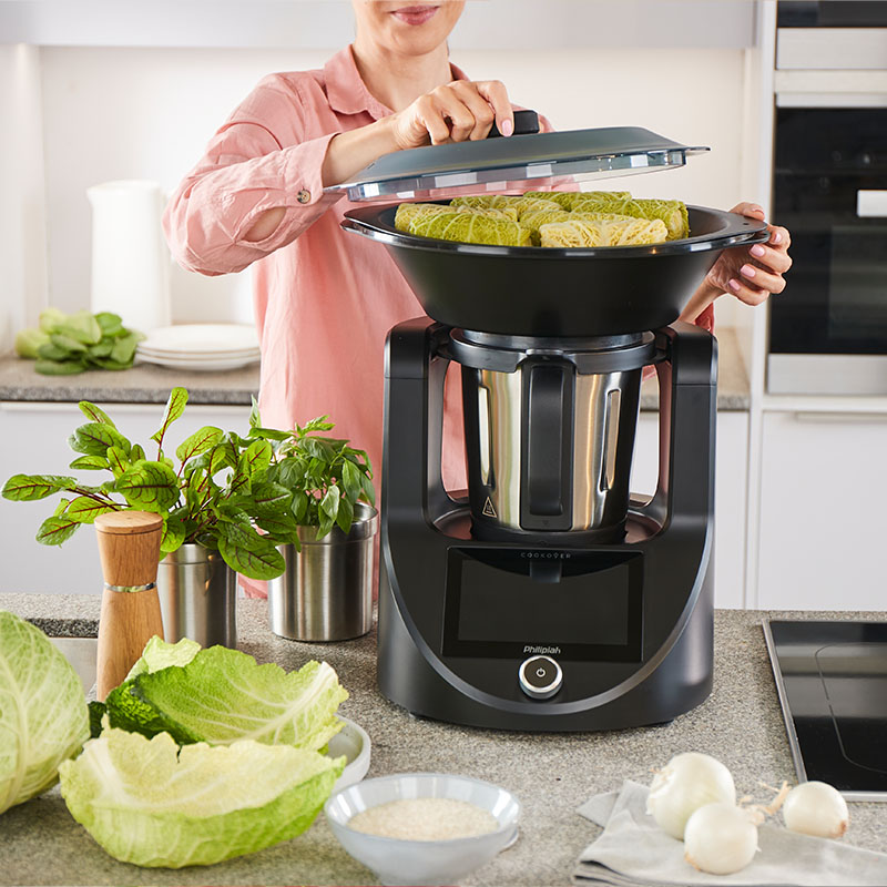 Philipiak – Cookover