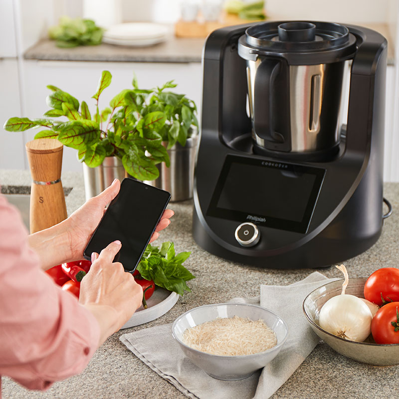 Philipiak – Cookover