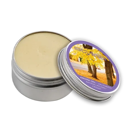 STYLIES – Aroma Gel Autumn CEDAR