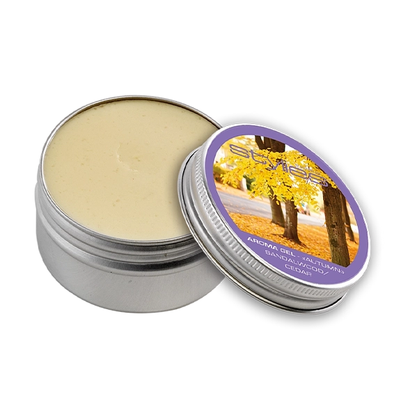 STYLIES – Aroma Gel Autumn CEDAR