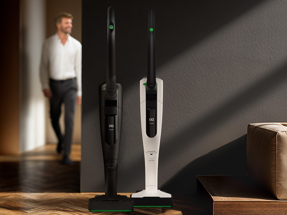 Kobold VK7 - predstavitev