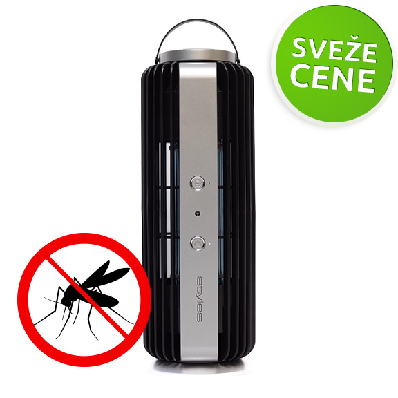 AURIGA – Lovilec komarjev