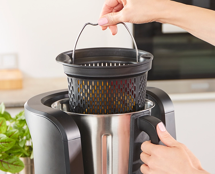 Či100 kuhinjski robot Philipiak