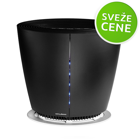 PEGASUS – čistilec zraka