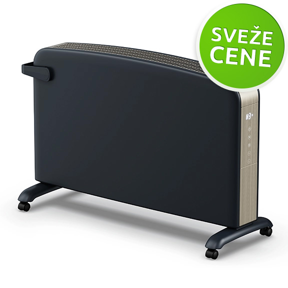 PERSEUS – konvektorski grelec