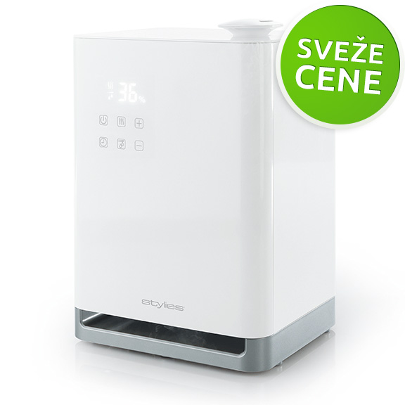 TITAN – Ultrazvočni vlažilec zraka