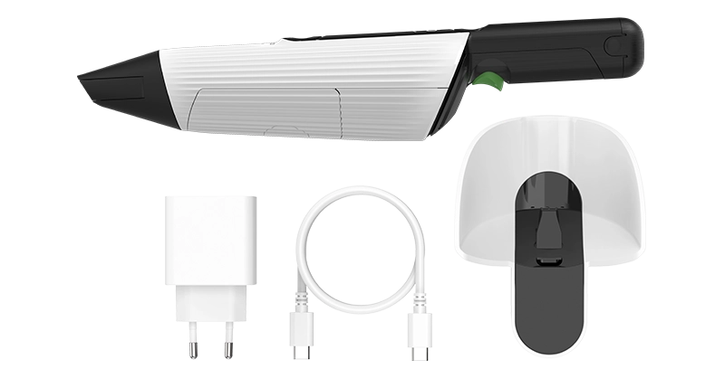 Namizni sesalnik VM7