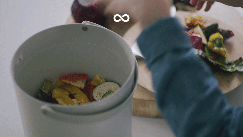 FoodCycler Eco 3