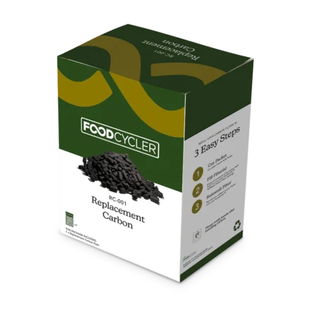 Eco 3 – Aktivno oglje