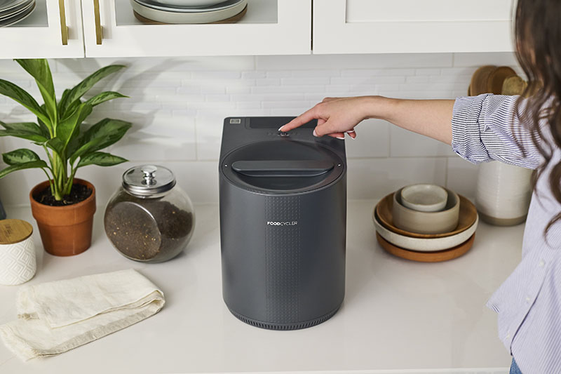 FoodCycler Eco 3