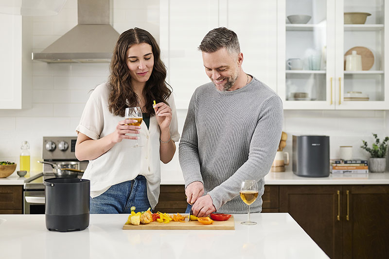FoodCycler Eco 3